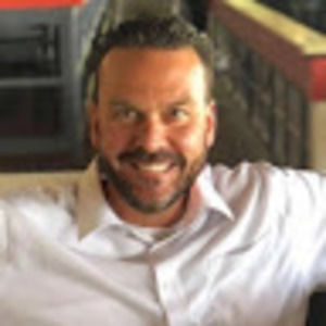 Meet your Posher, Jonathan